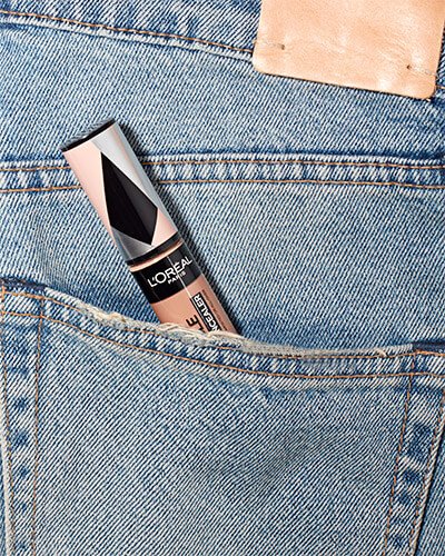 Oap Makeup Face Infaillible More Than Concealer In Jeans